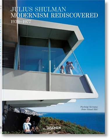 Julius Shulman