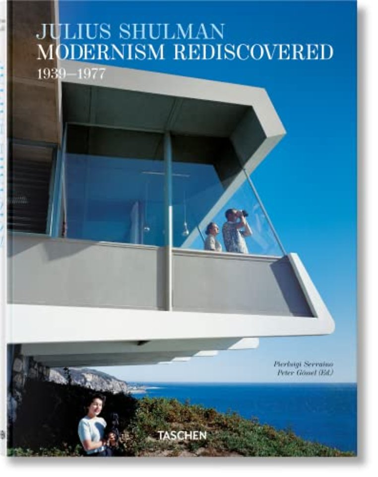Julius Shulman