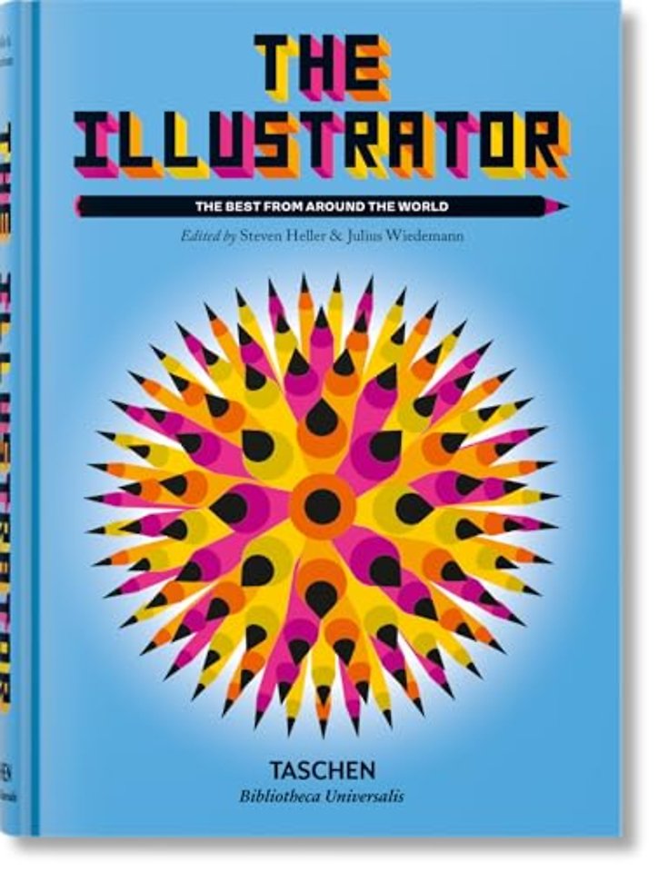 The Illustrator