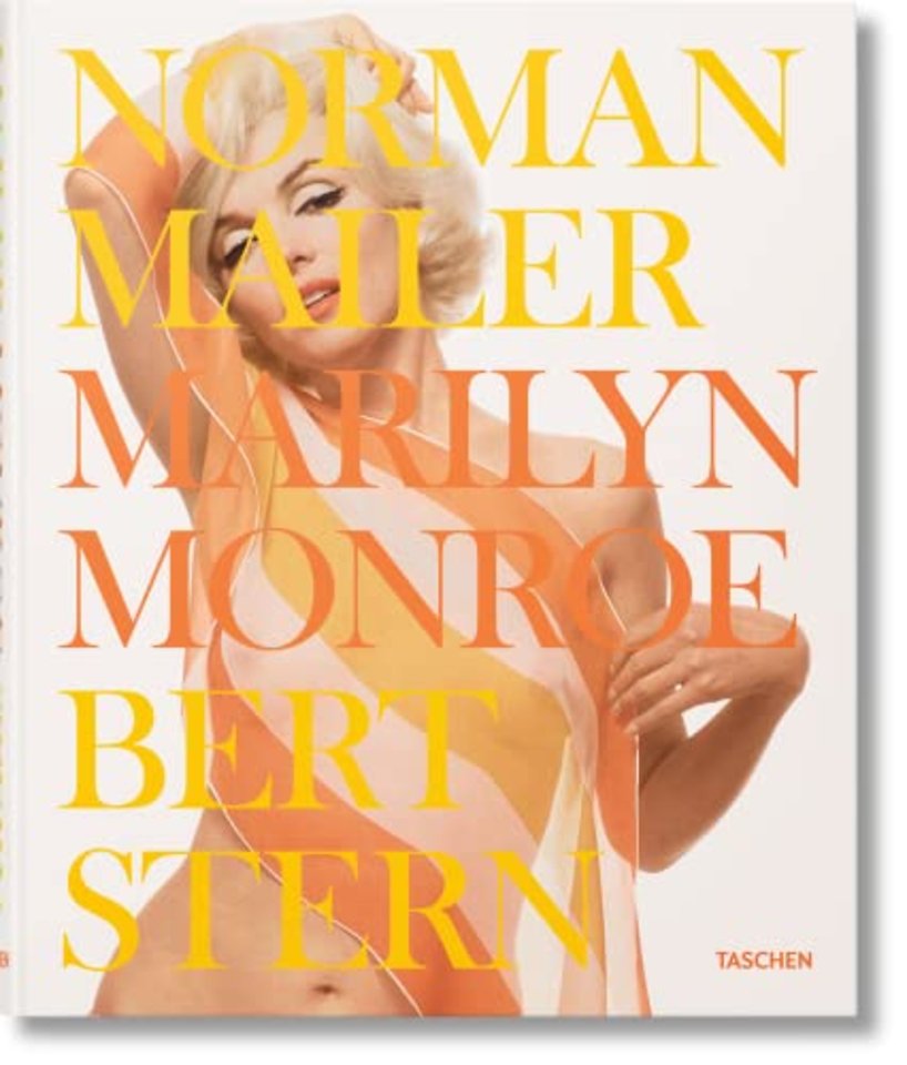 Norman Mailer