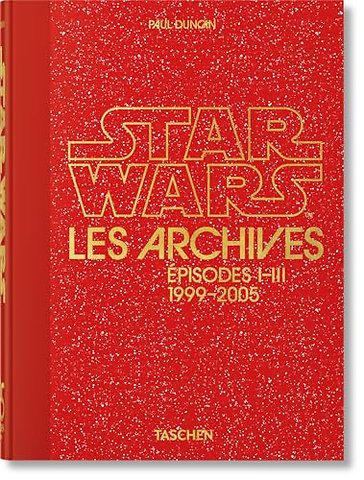 Les Archives Star Wars