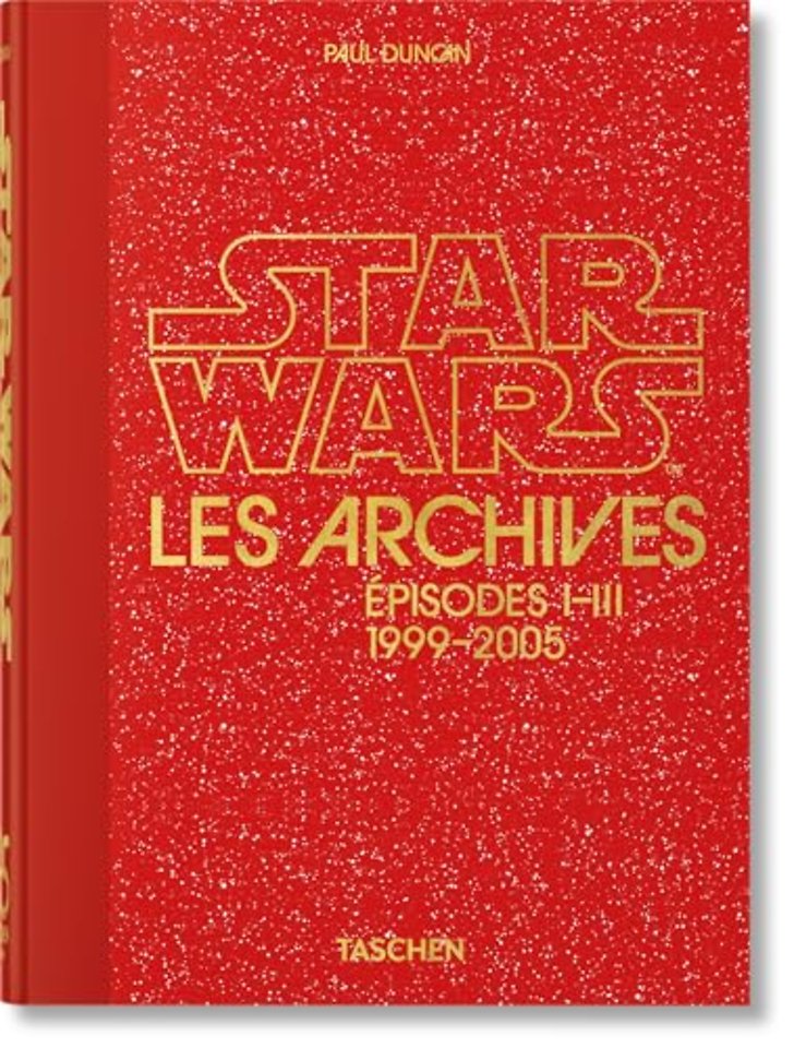 Les Archives Star Wars