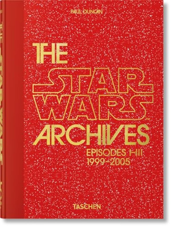 The Star Wars Archives