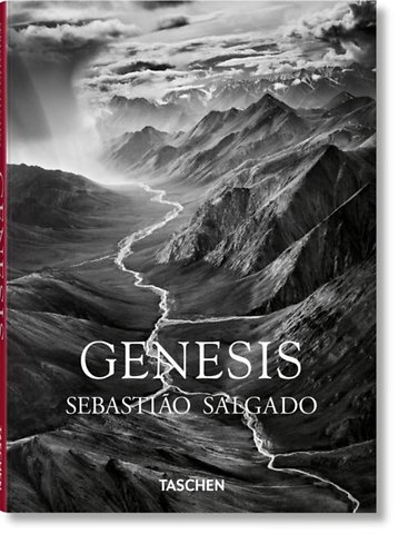 Sebastiao Salgado
