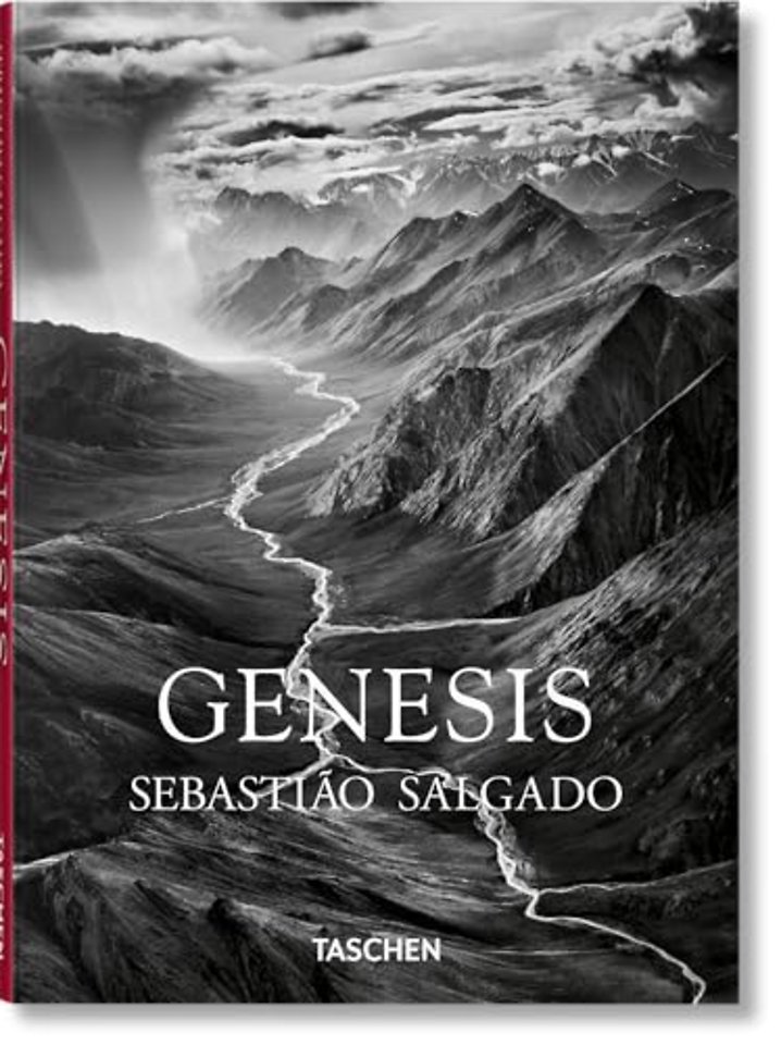 Sebastiao Salgado