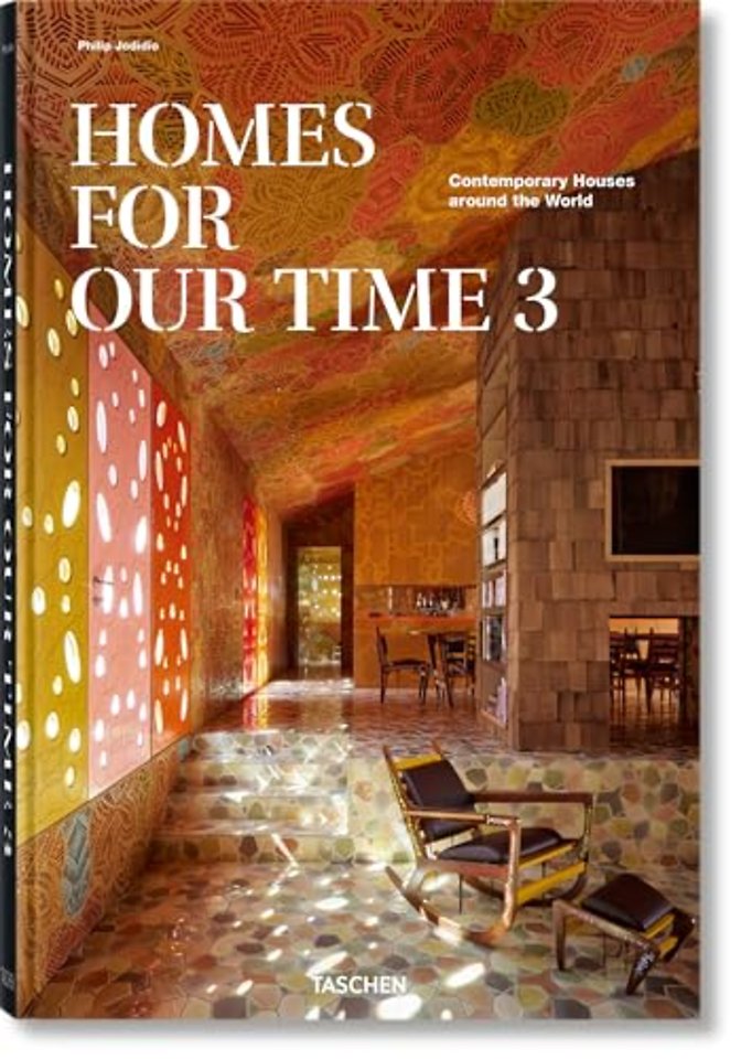 Homes For Our Time
