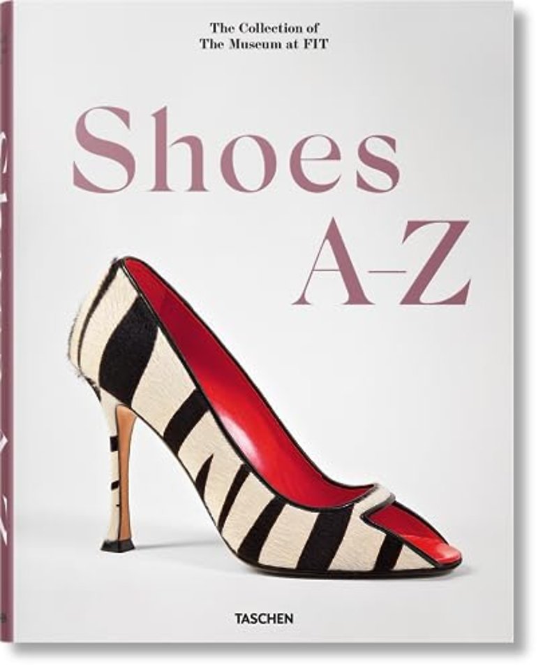 Shoes A–Z