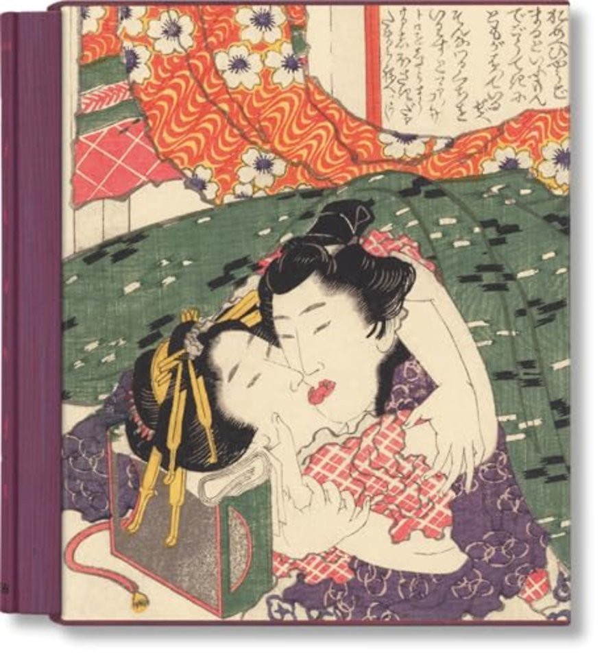 Hokusai