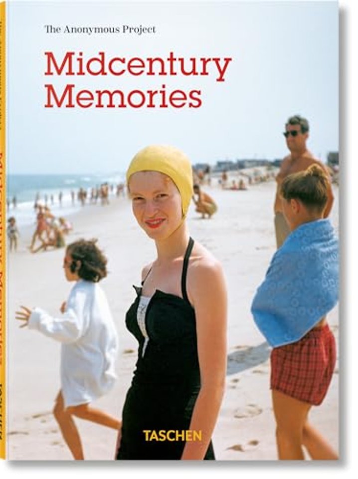 Midcentury Memories