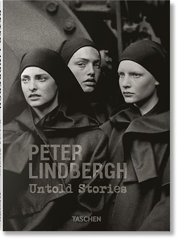 Peter Lindbergh
