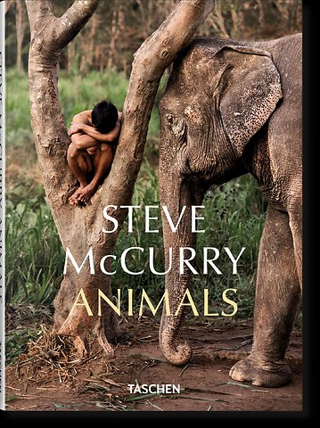 Steve McCurry