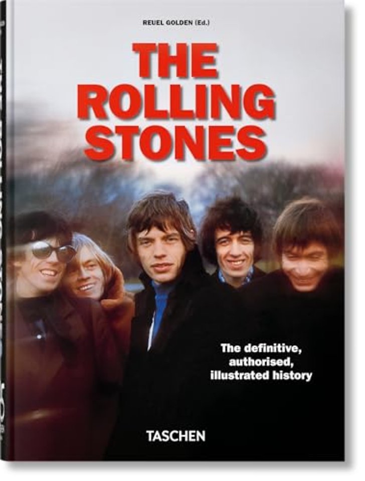 The Rolling Stones