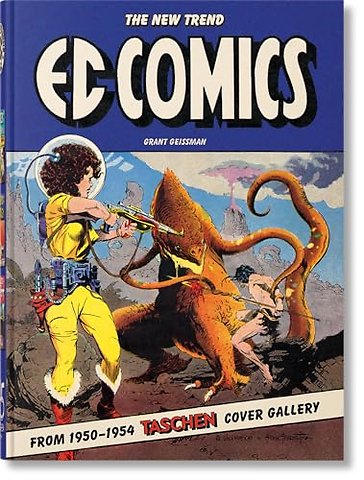 EC Comics