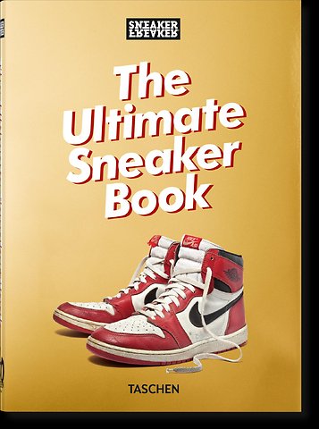 Sneaker Freaker
