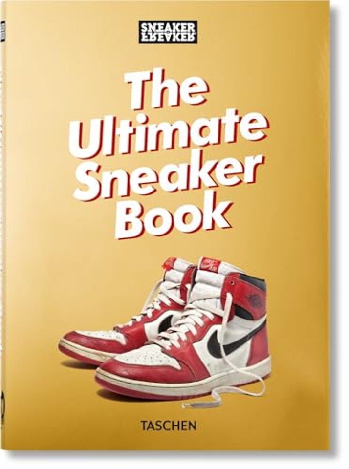 Sneaker Freaker