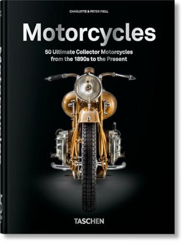 Motorcycles