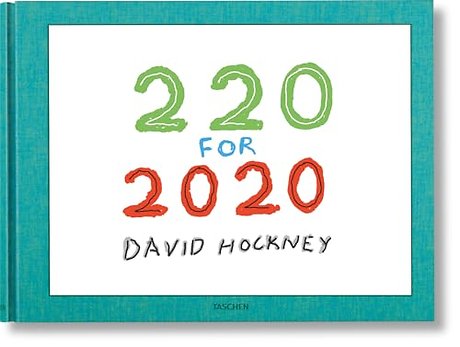 David Hockney