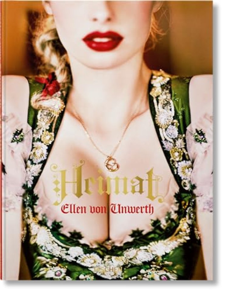 Ellen von Unwerth