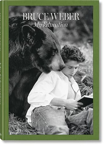 Bruce Weber