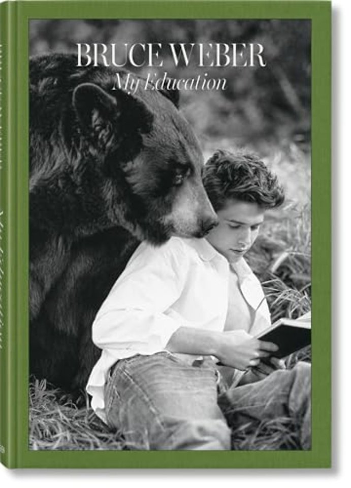 Bruce Weber
