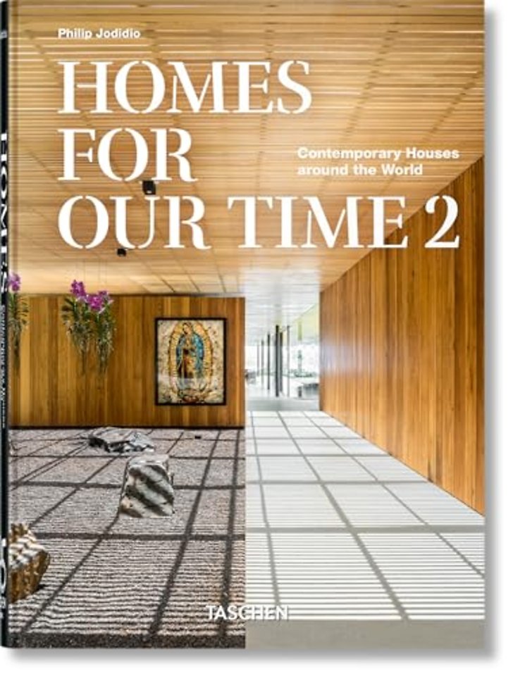 Homes For Our Time
