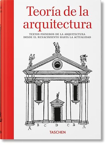 Teoria de la arquitectura