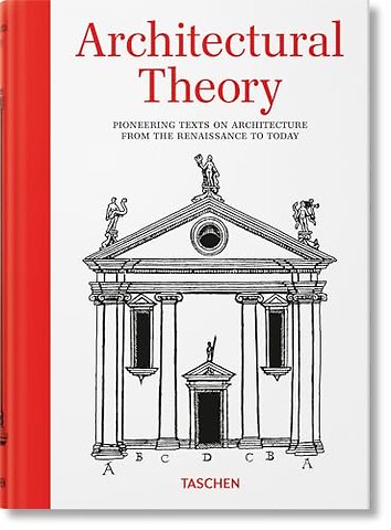 Architectural Theory