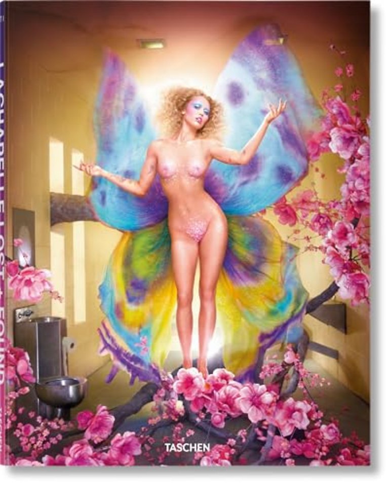 David LaChapelle