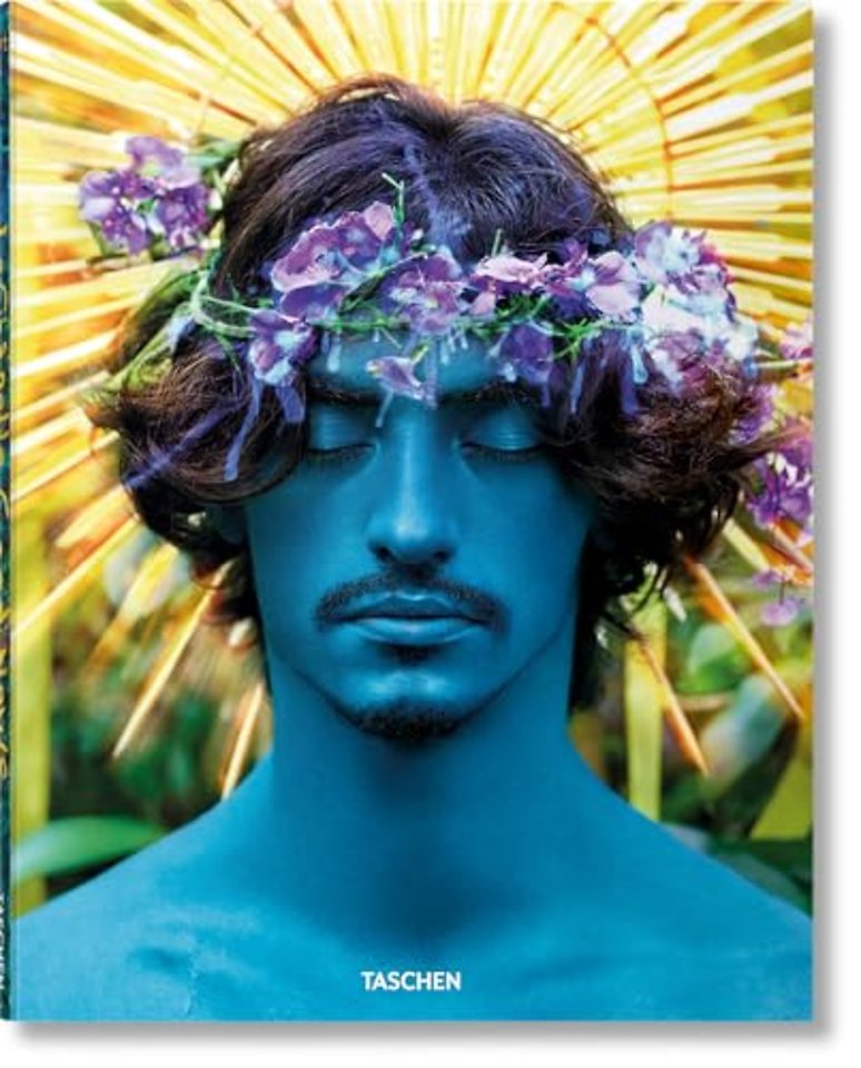 David LaChapelle