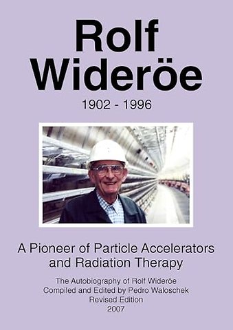 Rolf Wideroe