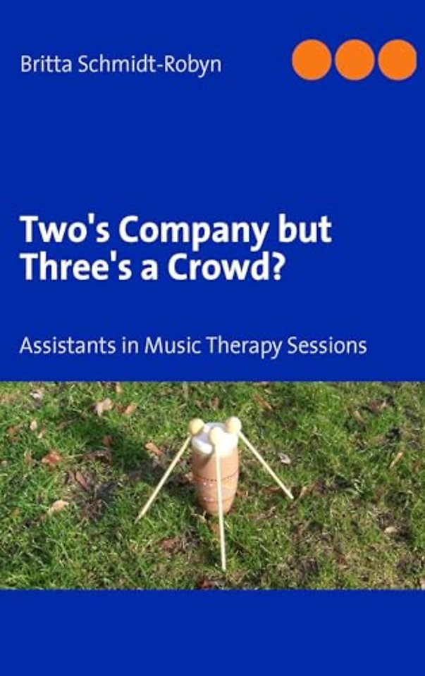 Two's Company but Three's a Crowd?