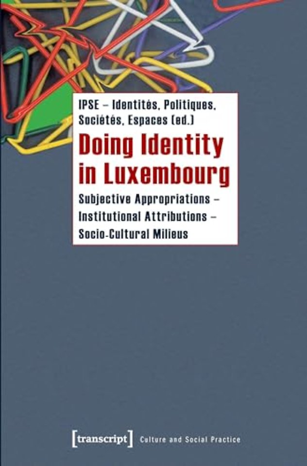 Doing Identity in Luxembourg