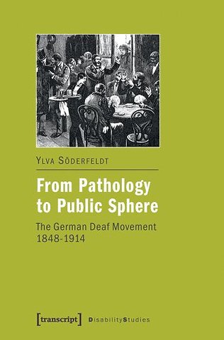 From Pathology to Public Sphere