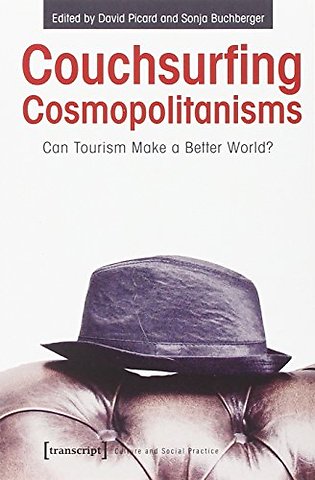 Couchsurfing Cosmopolitanisms