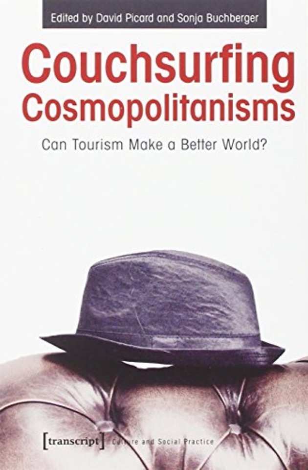 Couchsurfing Cosmopolitanisms