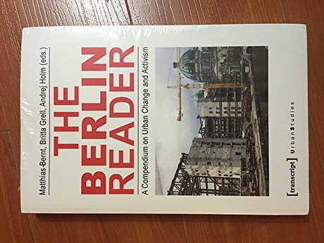 The Berlin Reader