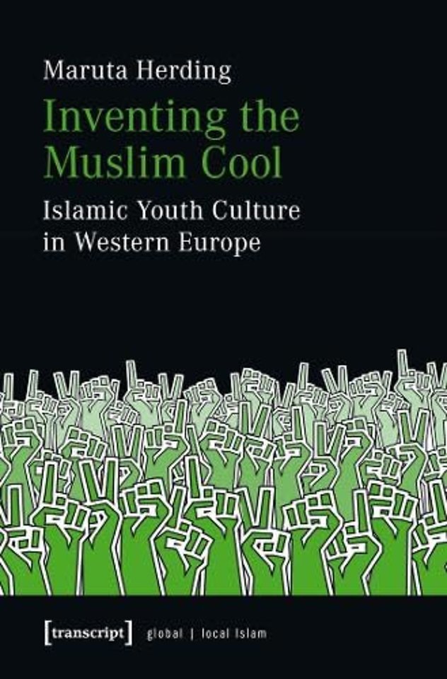 Inventing the Muslim Cool