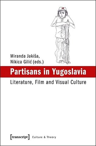 Partisans in Yugoslavia