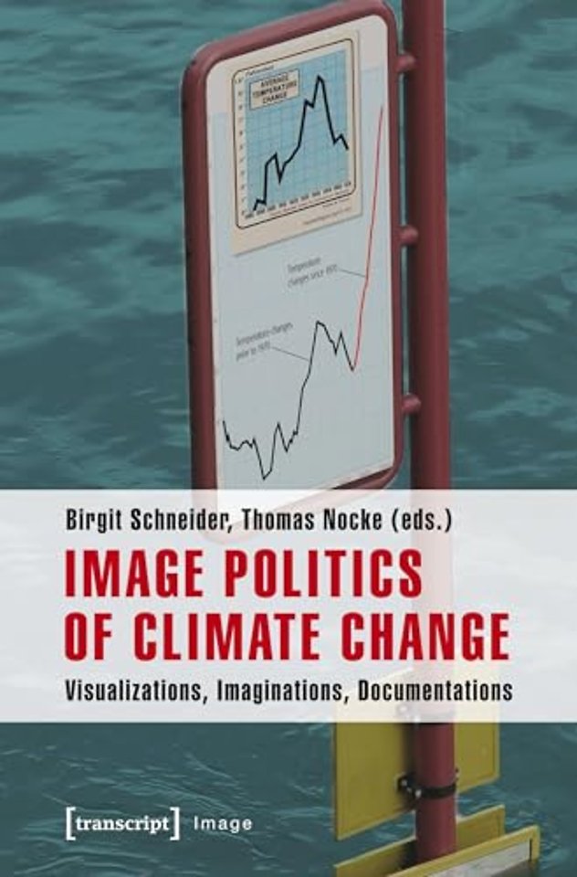 Image Politics of Climate Change