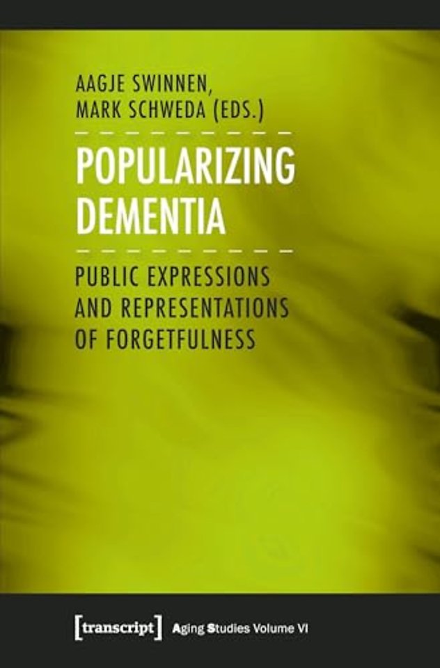 Popularizing Dementia