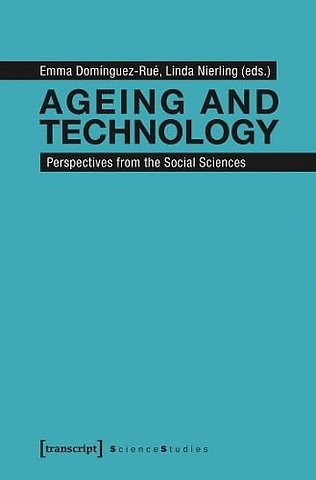 Ageing and Technology