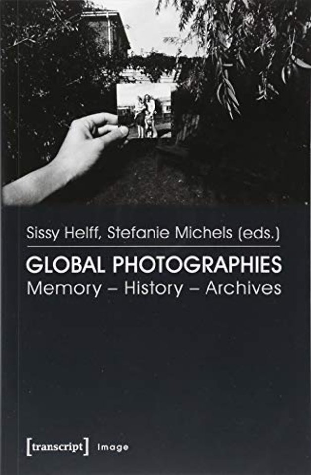 Global Photographies