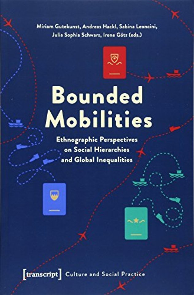 Bounded Mobilities