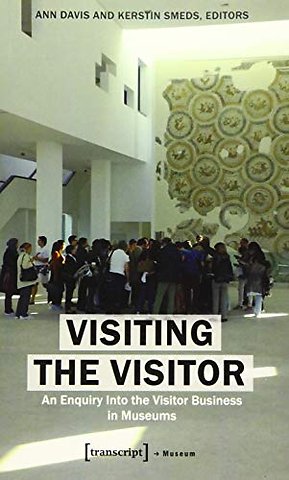 Visiting the Visitor