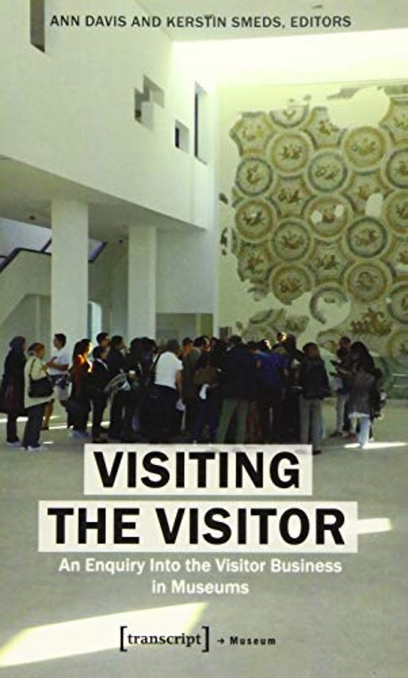 Visiting the Visitor