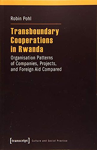 Transboundary Cooperations in Rwanda