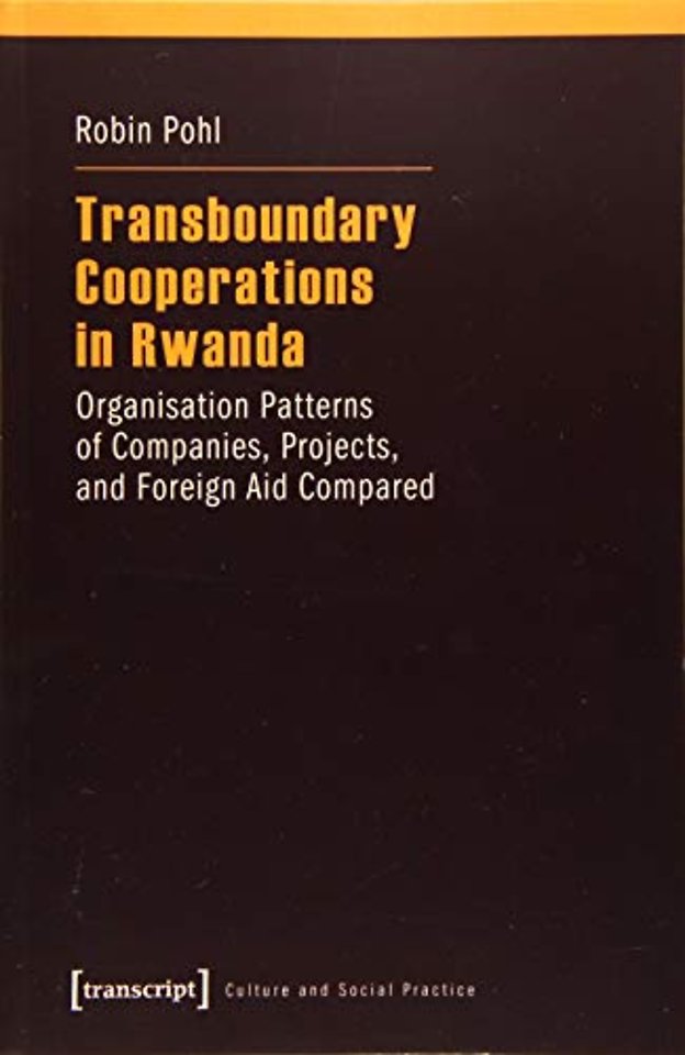 Transboundary Cooperations in Rwanda