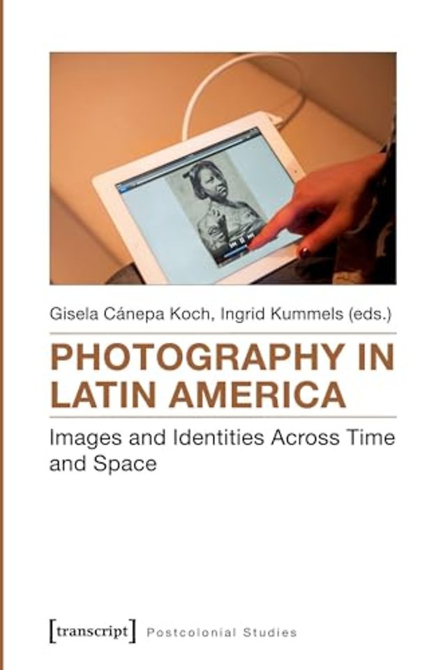 Photography in Latin America