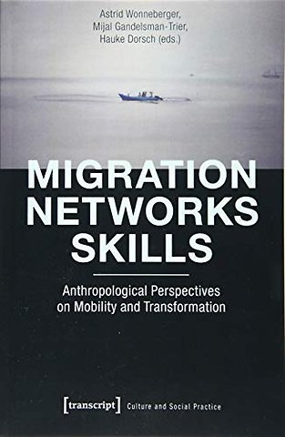 Migration - Networks - Skills