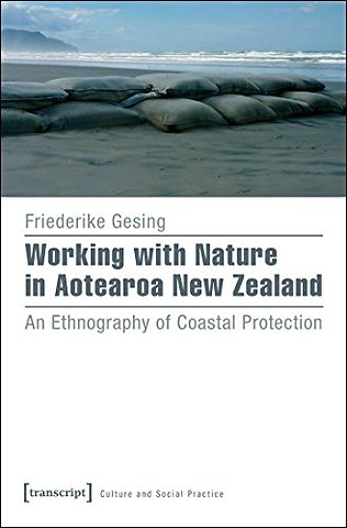 Working with Nature in Aotearoa New Zealand